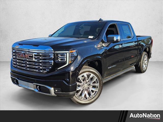 new 2026 GMC Sierra 1500 car, priced at $78,835