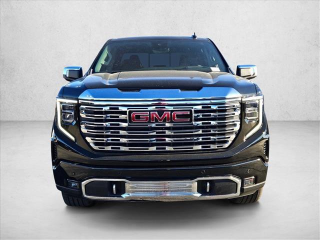 new 2026 GMC Sierra 1500 car, priced at $78,835