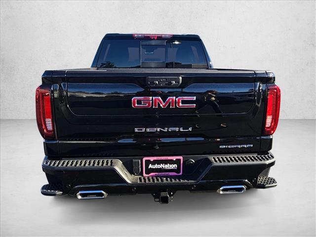 new 2026 GMC Sierra 1500 car, priced at $78,835