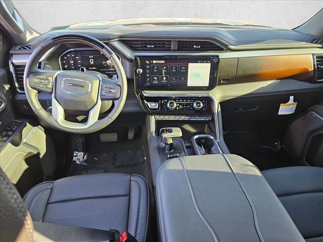new 2026 GMC Sierra 1500 car, priced at $78,835
