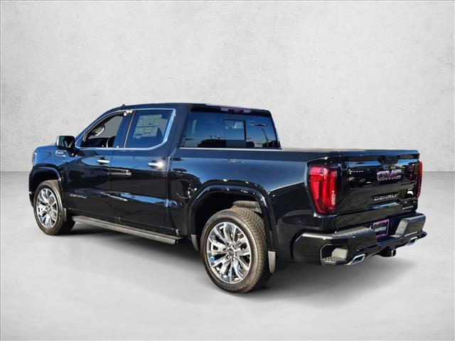new 2026 GMC Sierra 1500 car, priced at $78,835