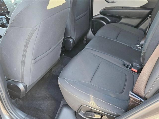 used 2024 Hyundai Tucson car, priced at $22,579