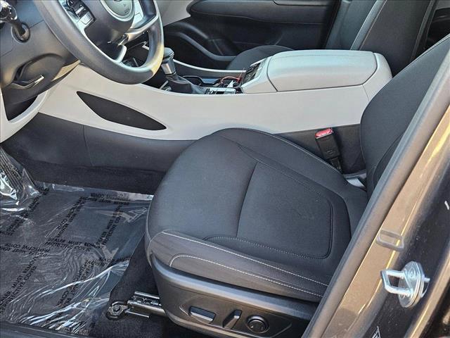 used 2024 Hyundai Tucson car, priced at $22,579