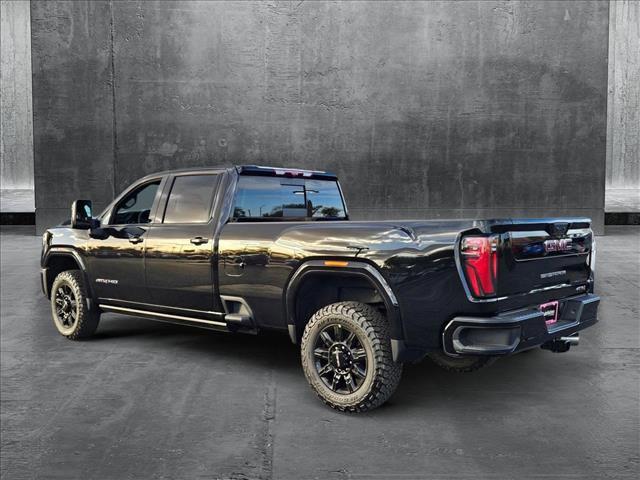 new 2025 GMC Sierra 2500 car, priced at $90,930