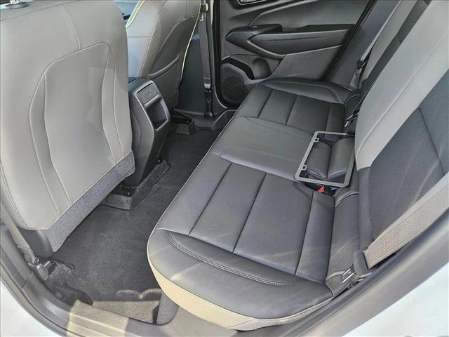 used 2025 Chevrolet Trax car, priced at $25,995