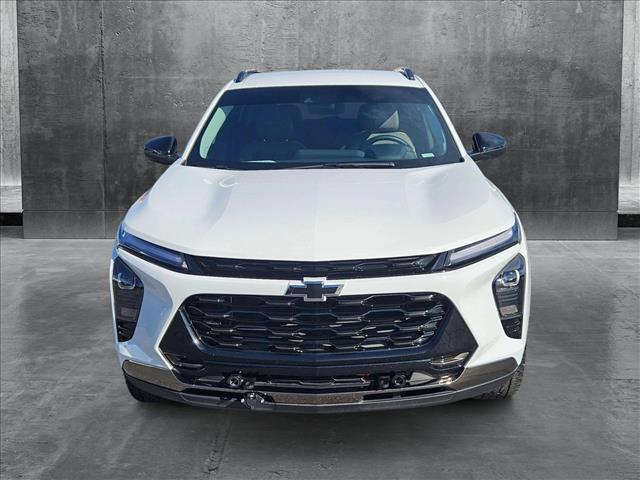 used 2025 Chevrolet Trax car, priced at $25,995