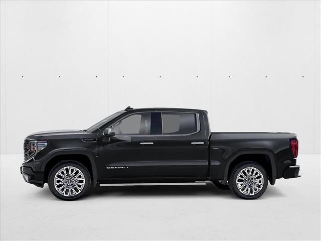 new 2026 GMC Sierra 1500 car, priced at $86,150