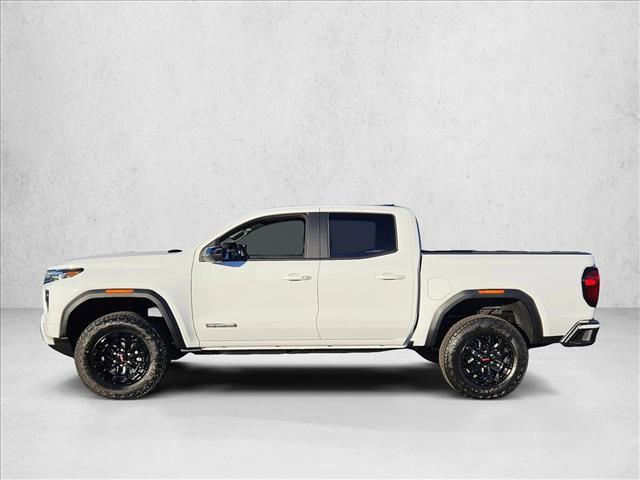 new 2026 GMC Canyon car, priced at $41,445