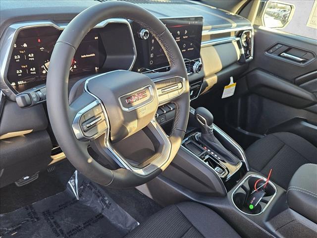 new 2026 GMC Canyon car, priced at $41,445