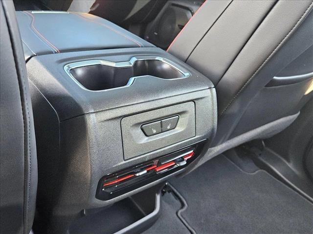 used 2024 Chevrolet Silverado EV car, priced at $91,246