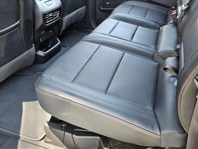 used 2024 Chevrolet Silverado EV car, priced at $91,246