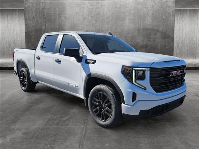 new 2024 GMC Sierra 1500 car, priced at $47,059