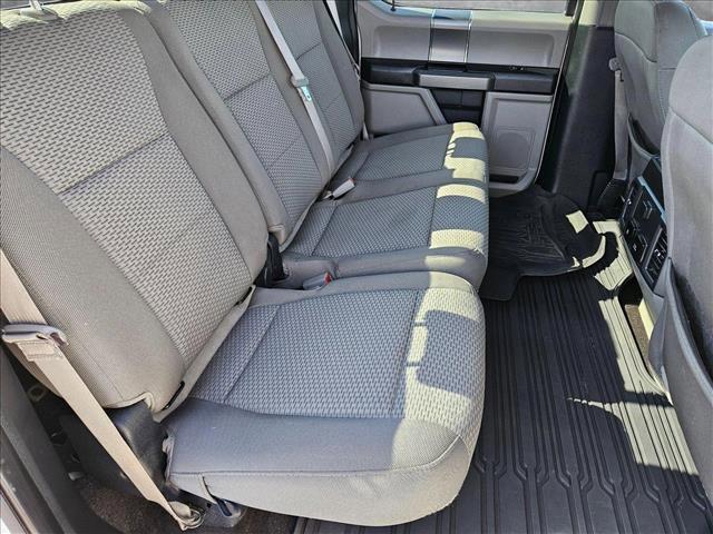 used 2019 Ford F-150 car, priced at $26,995