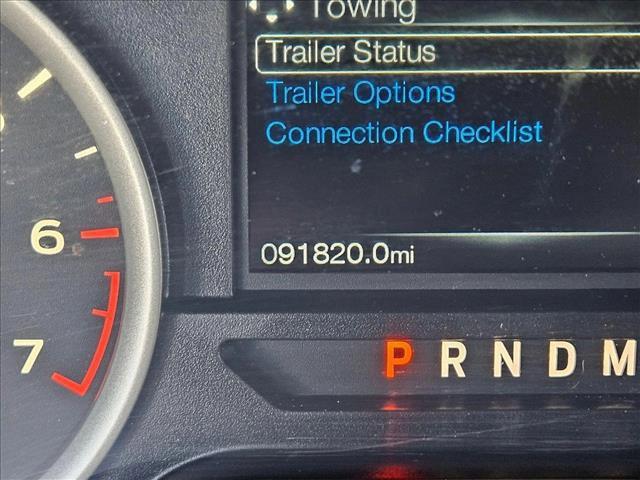 used 2019 Ford F-150 car, priced at $26,995