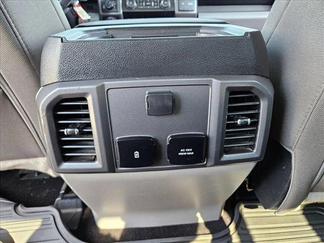 used 2019 Ford F-150 car, priced at $26,995