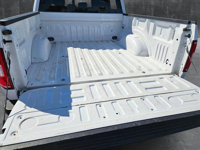 used 2019 Ford F-150 car, priced at $26,995