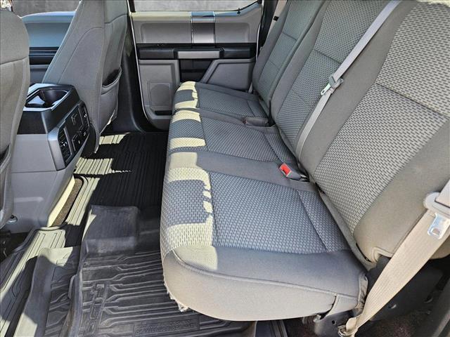 used 2019 Ford F-150 car, priced at $26,995