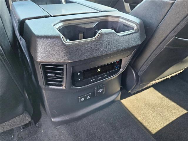 used 2023 Toyota Sequoia car, priced at $61,993