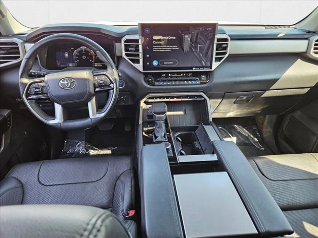 used 2023 Toyota Sequoia car, priced at $61,993