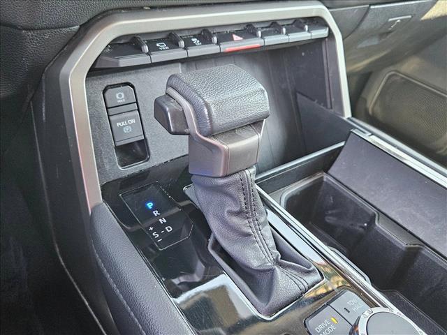 used 2023 Toyota Sequoia car, priced at $61,993