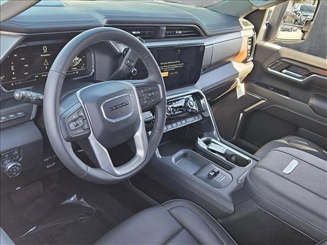 new 2024 GMC Sierra 2500 car, priced at $89,511
