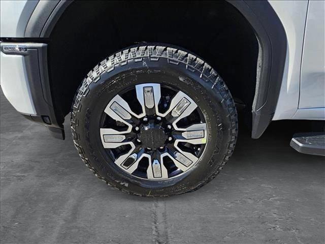 new 2024 GMC Sierra 2500 car, priced at $89,511