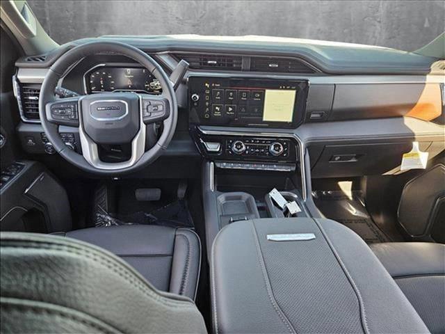 new 2024 GMC Sierra 2500 car, priced at $89,511