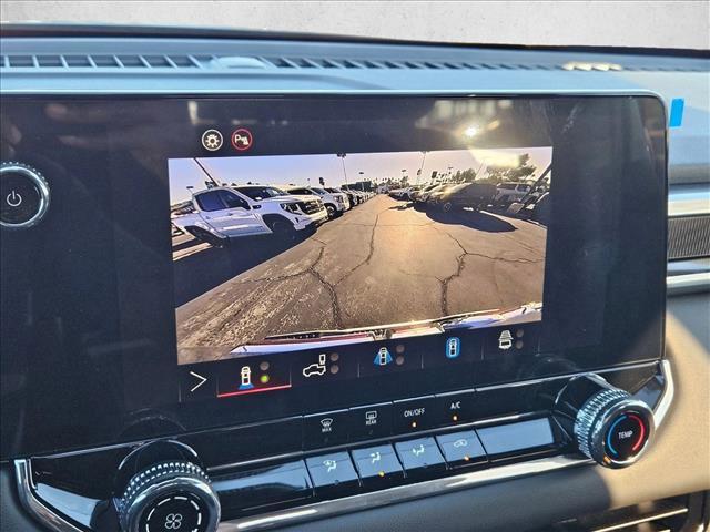 new 2026 GMC Canyon car, priced at $46,740