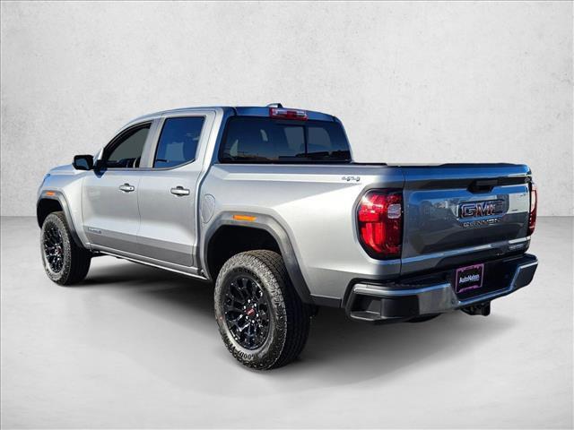 new 2026 GMC Canyon car, priced at $46,740