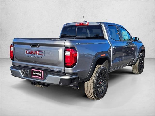 new 2026 GMC Canyon car, priced at $46,740