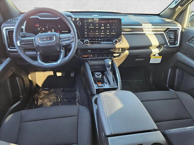 new 2026 GMC Canyon car, priced at $46,740