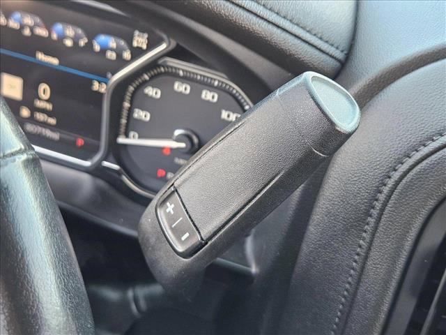 used 2021 GMC Sierra 1500 car, priced at $41,394