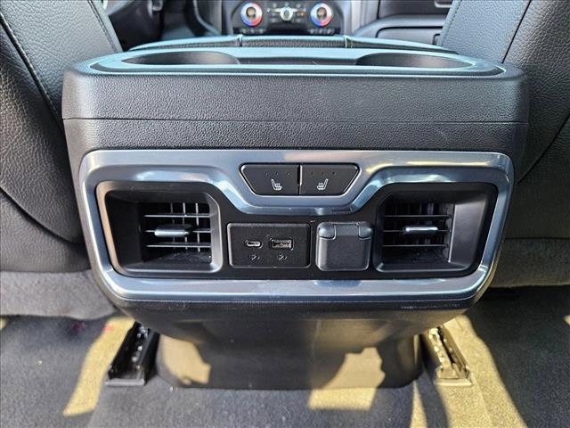 used 2021 GMC Sierra 1500 car, priced at $41,394