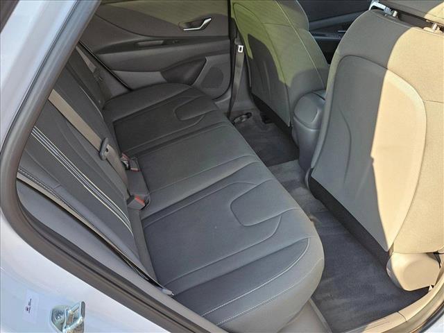 used 2023 Hyundai ELANTRA HEV car, priced at $18,904