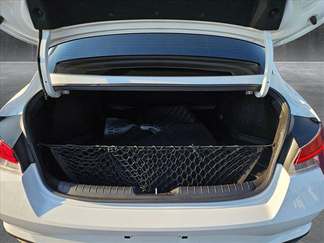 used 2023 Hyundai ELANTRA HEV car, priced at $18,904