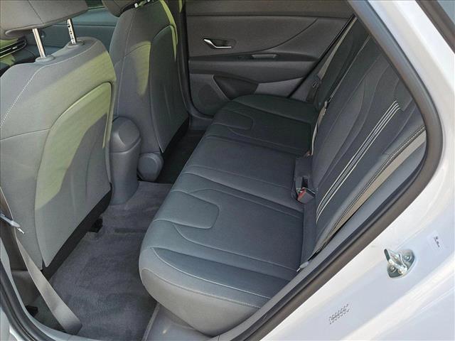used 2023 Hyundai ELANTRA HEV car, priced at $18,904