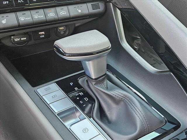 used 2023 Hyundai ELANTRA HEV car, priced at $18,904