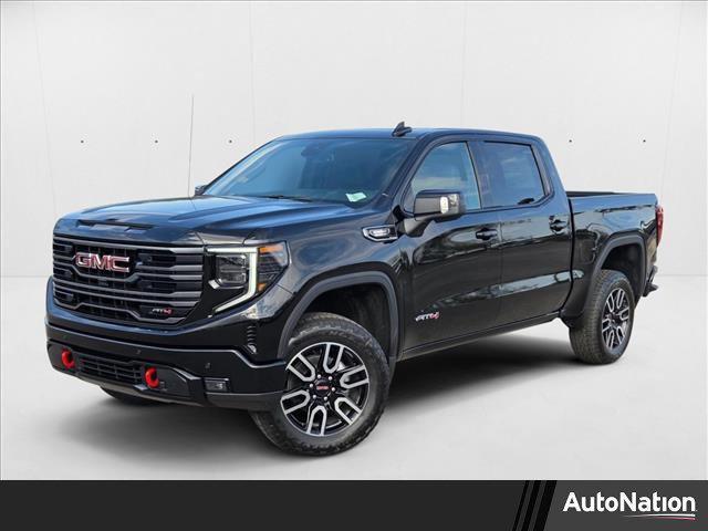 new 2026 GMC Sierra 1500 car, priced at $68,985