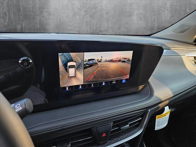 new 2026 Buick Encore GX car, priced at $27,680