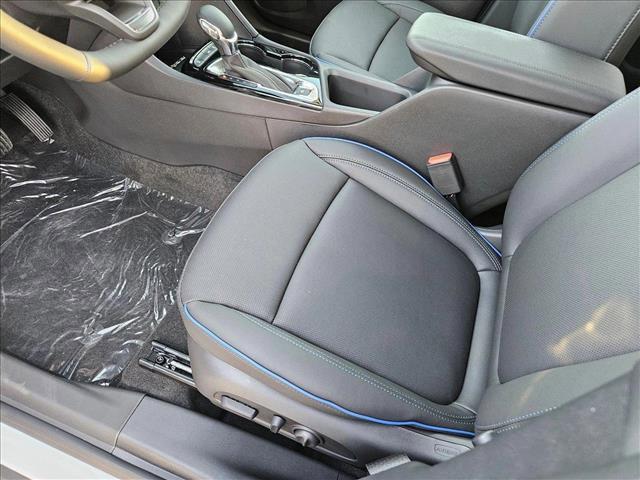 new 2026 Buick Encore GX car, priced at $27,680
