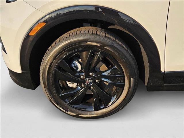 new 2026 Buick Encore GX car, priced at $28,180