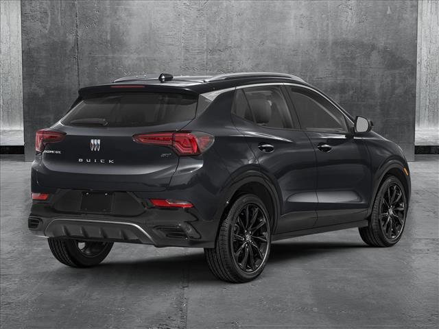 new 2026 Buick Encore GX car, priced at $29,180