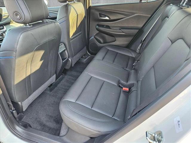 used 2024 Buick Envista car, priced at $25,387