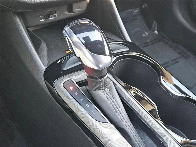 used 2024 Buick Envista car, priced at $25,387