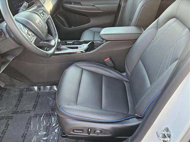 used 2024 Buick Envista car, priced at $25,387