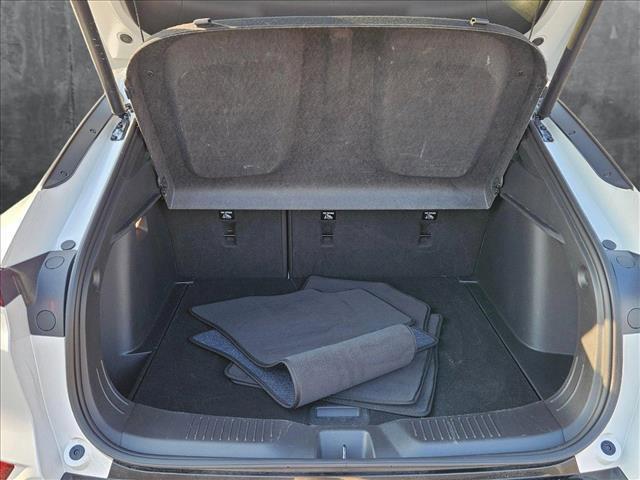 used 2024 Buick Envista car, priced at $25,387