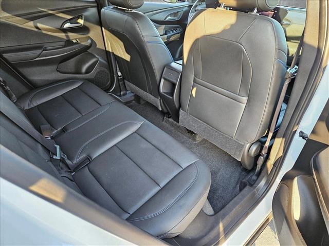 used 2024 Buick Envista car, priced at $25,387