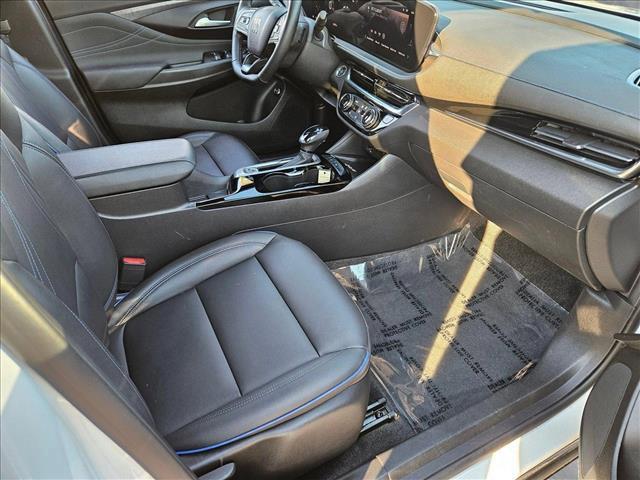 used 2024 Buick Envista car, priced at $25,387