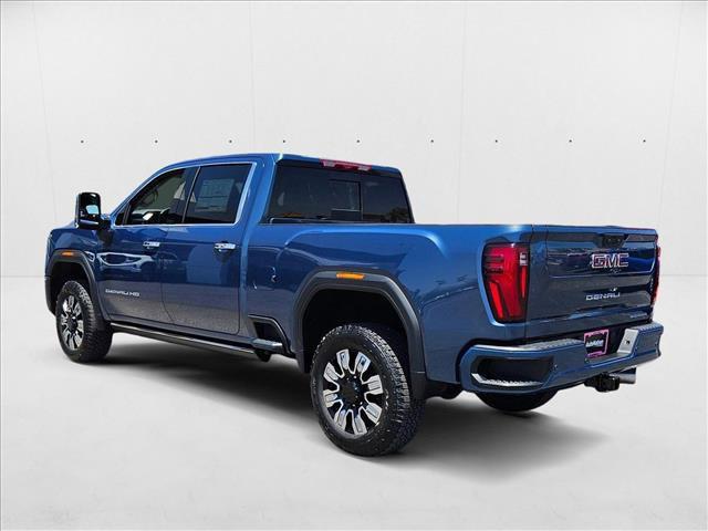 new 2025 GMC Sierra 2500 car, priced at $86,455