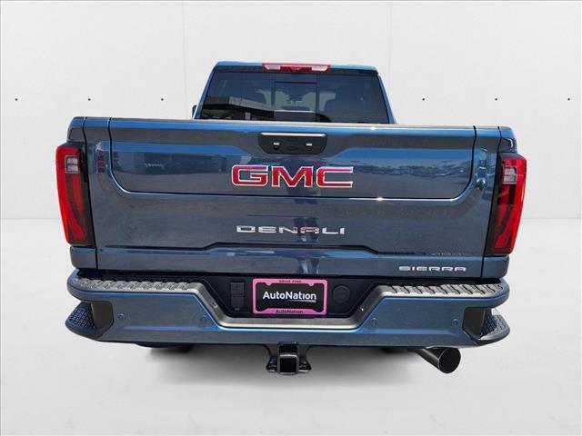 new 2025 GMC Sierra 2500 car, priced at $86,455